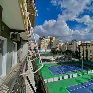 Coral - Center Tirana